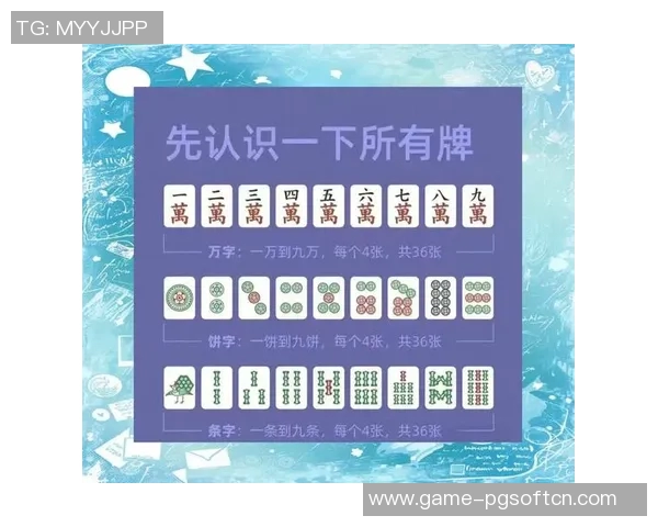 麻将胡了有什么技巧-麻将胡牌技巧，洞悉胜利之秘-麻将胡了有什么技巧