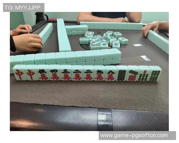 打麻将胡了什么意思-揭秘麻将术语，胡牌的意义与策略-打麻将胡了什么意思